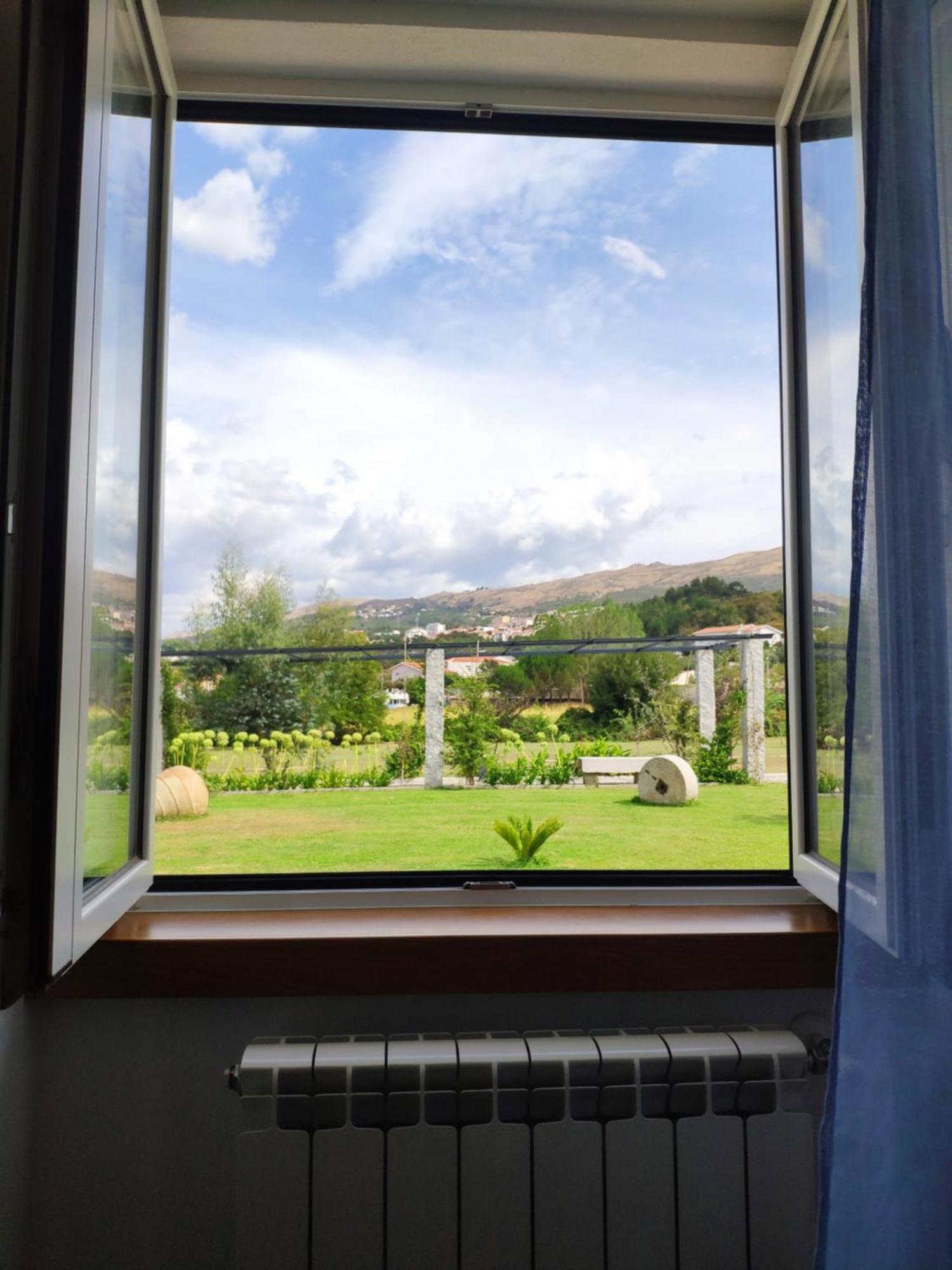 Solar De Maceira Aparthotel Seia Room photo